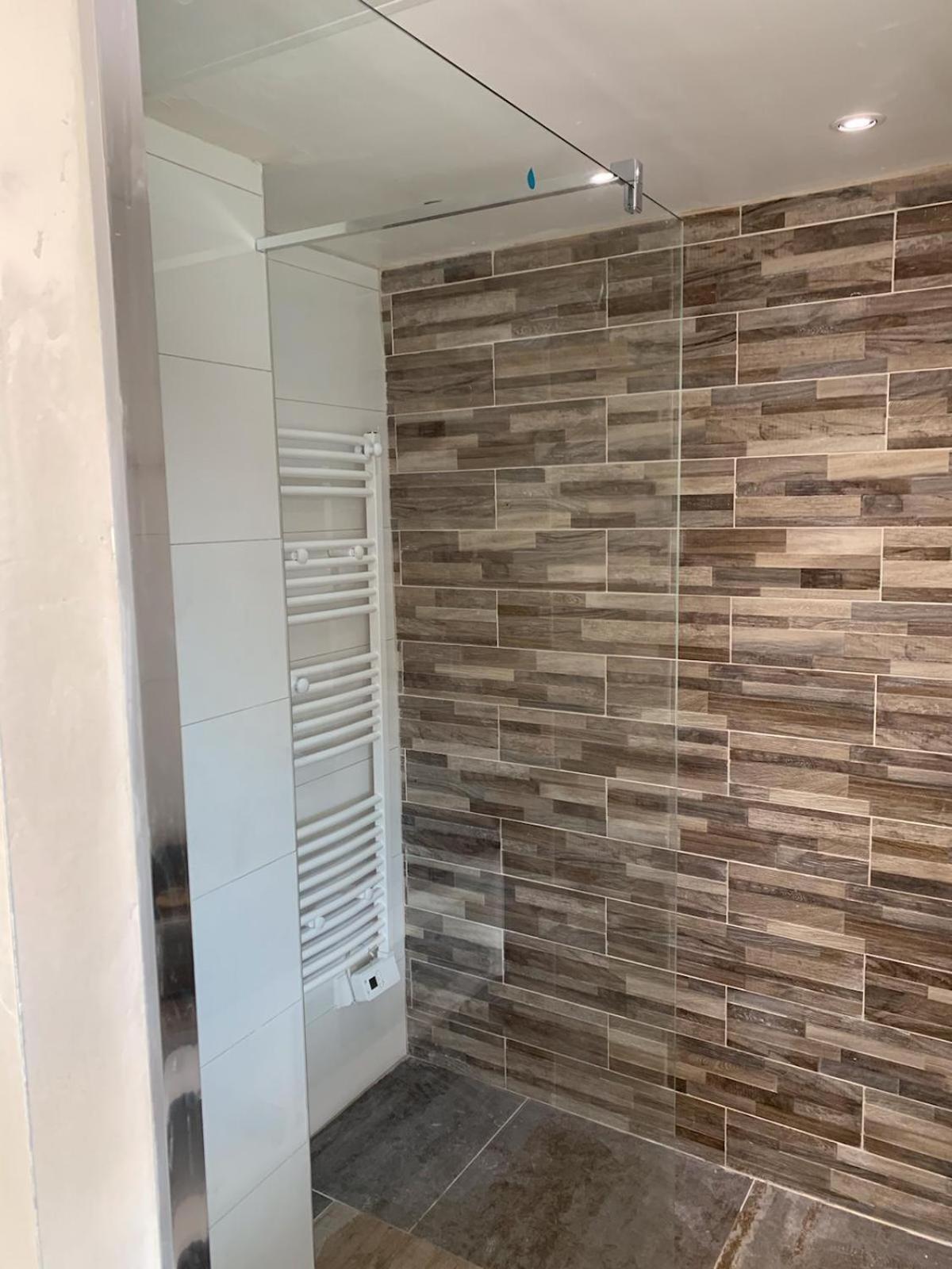 Premium Sea Front Apartment 르 라방두 외부 사진