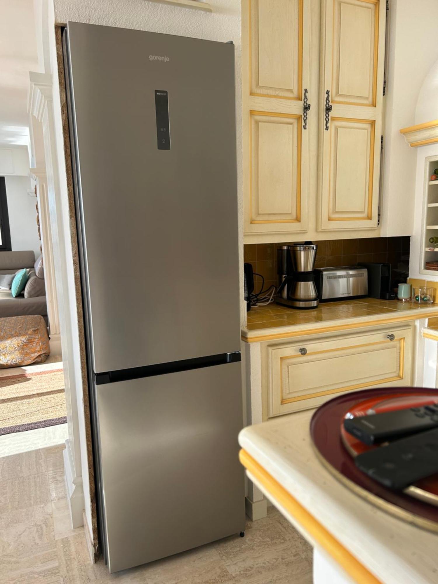 Premium Sea Front Apartment 르 라방두 외부 사진
