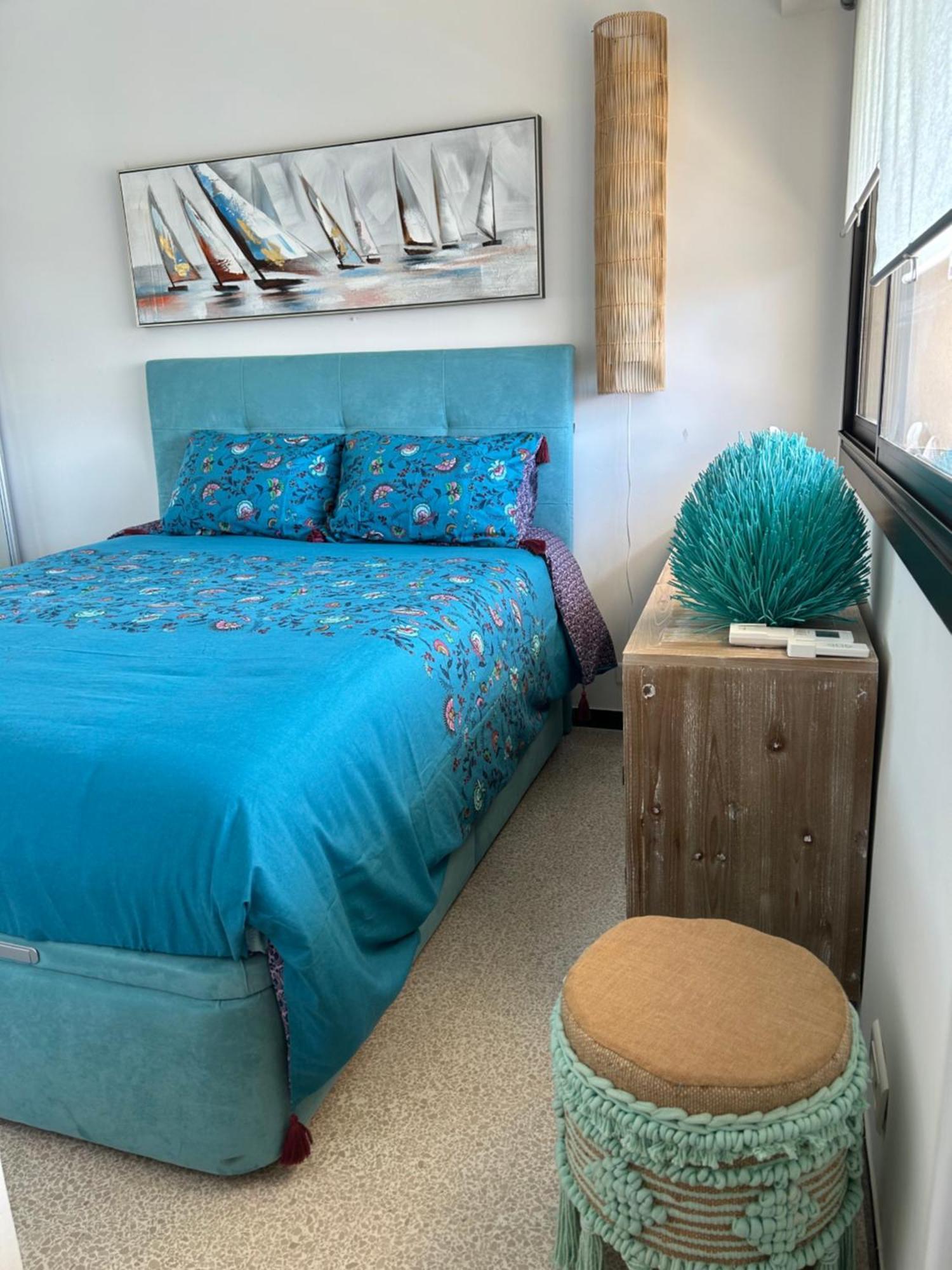 Premium Sea Front Apartment 르 라방두 외부 사진